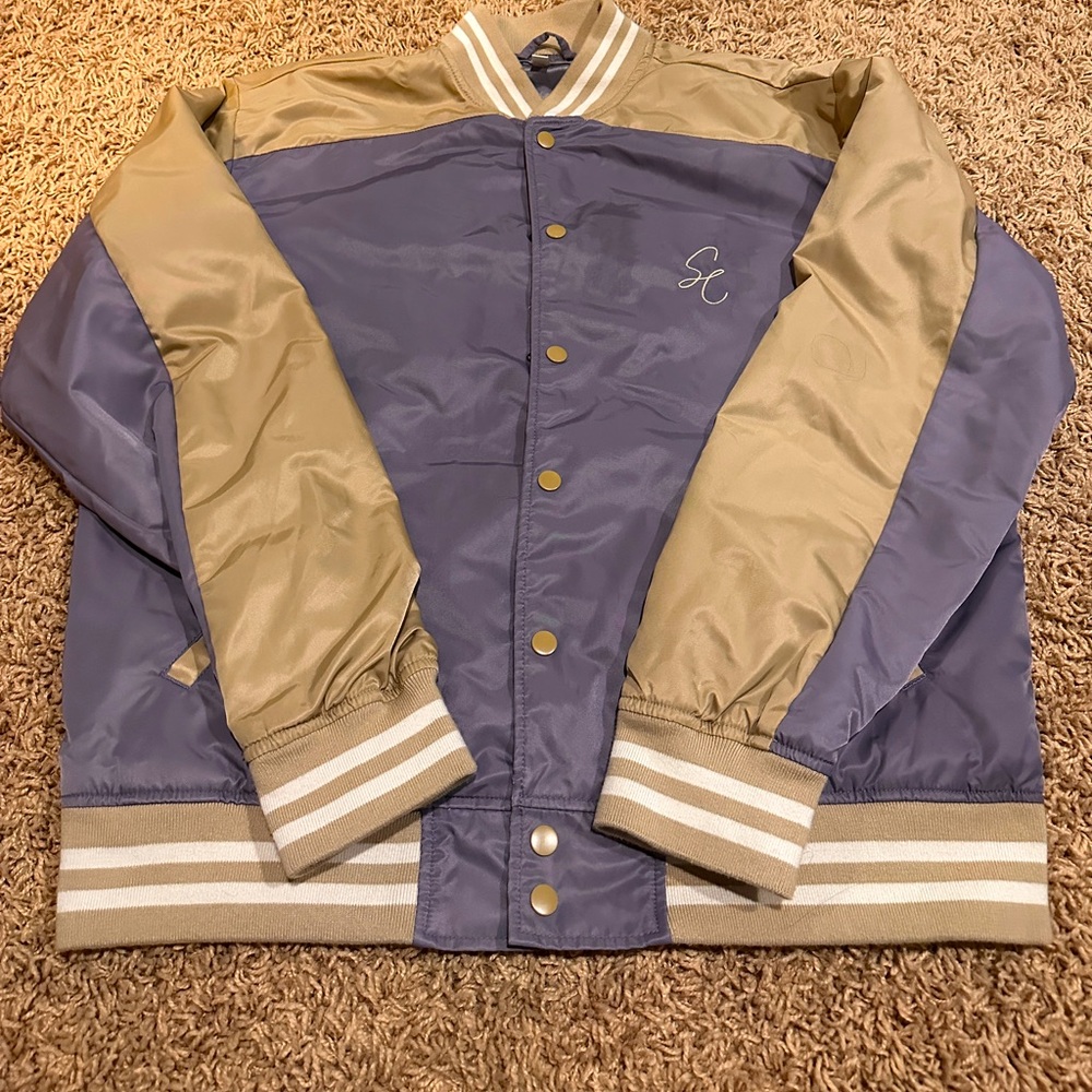 Variety Jacket